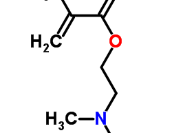 Dimethylaminoethyl methacrylate