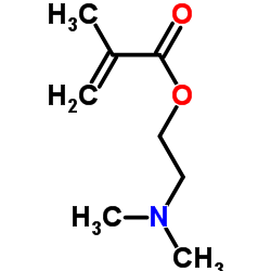 Dimethylaminoethyl methacrylate