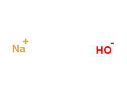 Sodium hydroxide standard solution