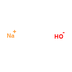 Sodium hydroxide standard solution