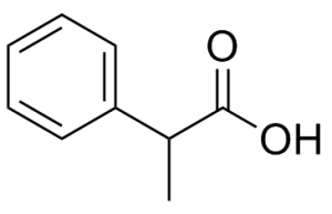 2-phenylpropionic acid