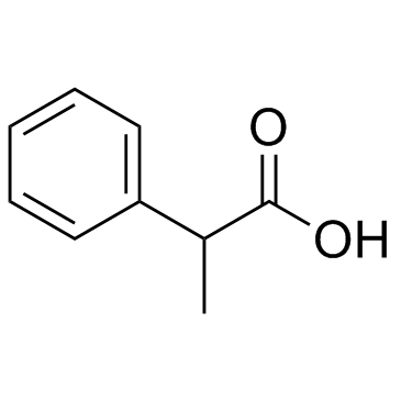 2-phenylpropionic acid