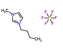 1-Butyl-3-methylimidazole hexafluorophosphate