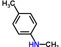 N-methyl-p-toluidine