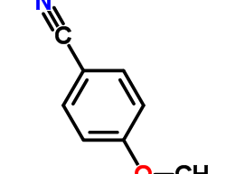 4-methoxybenzonitrile