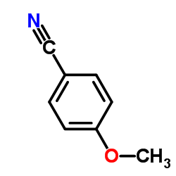 4-methoxybenzonitrile