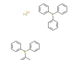 Bis(triphenylphosphine)palladium(II) dichloride