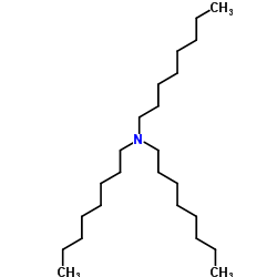 Trioctylamine