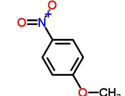 p-Nitroanisole