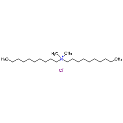 Didecyldimethylammonium chloride