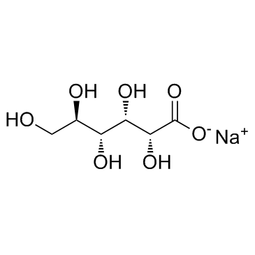 D-sodium gluconate