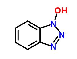 1-Hydroxybenzotriazole