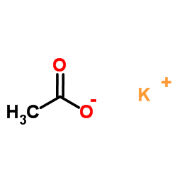 Potassium acetate