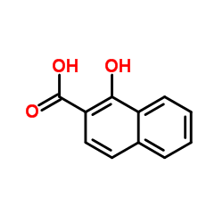 1-hydroxy-2-naphthoic acid