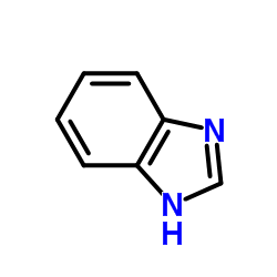 benzimidazole