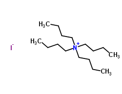 Tetrabutylammonium iodide