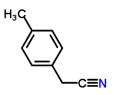 p-methylphenylacetonitrile