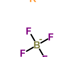 Potassium Fluoborate