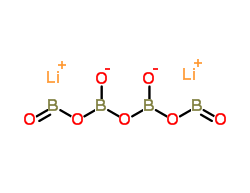 Lithium tetraborate