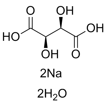 Sodium tartrate