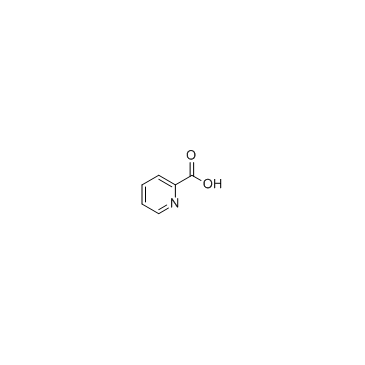 2-Picolinic acid