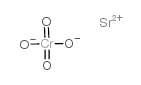 strontium chromate