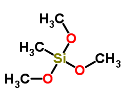 Methyltrimethoxysilane