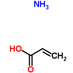 Ammonium polyacrylate