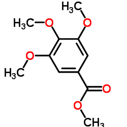 Methyl 3,4,5-trimethoxybenzoate