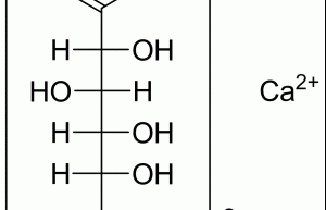 Calcium Gluconate