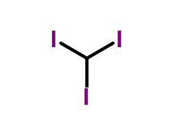 triiodomethane