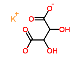 Potassium bitartrate