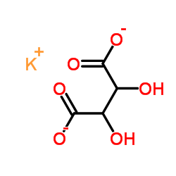 Potassium bitartrate