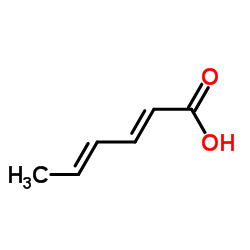 Sorbic acid