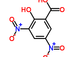 3,5-dinitrosalicylic acid