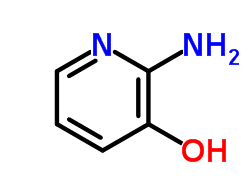 2-amino-3-hydroxypyridine