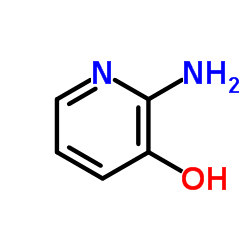 2-amino-3-hydroxypyridine