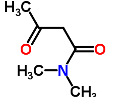 N,N-dimethylacetoacetamide