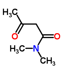 N,N-dimethylacetoacetamide