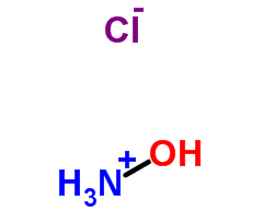 Hydroxylamine Hydrochloride