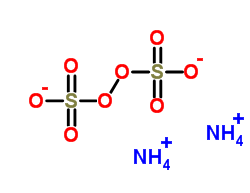 Ammonium persulfate