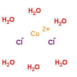 Cobalt chloride hexahydrate