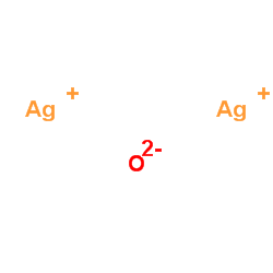 silver oxide