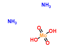 Ammonium molybdate