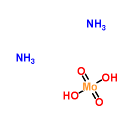 Ammonium molybdate