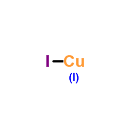 Copper iodide