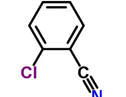 O-chlorobenzonitrile