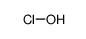 Hypochlorous acid