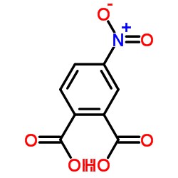 4-Nitrophthalic acid