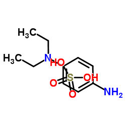 N,N-diethyl-p-phenylenediamine sulfate